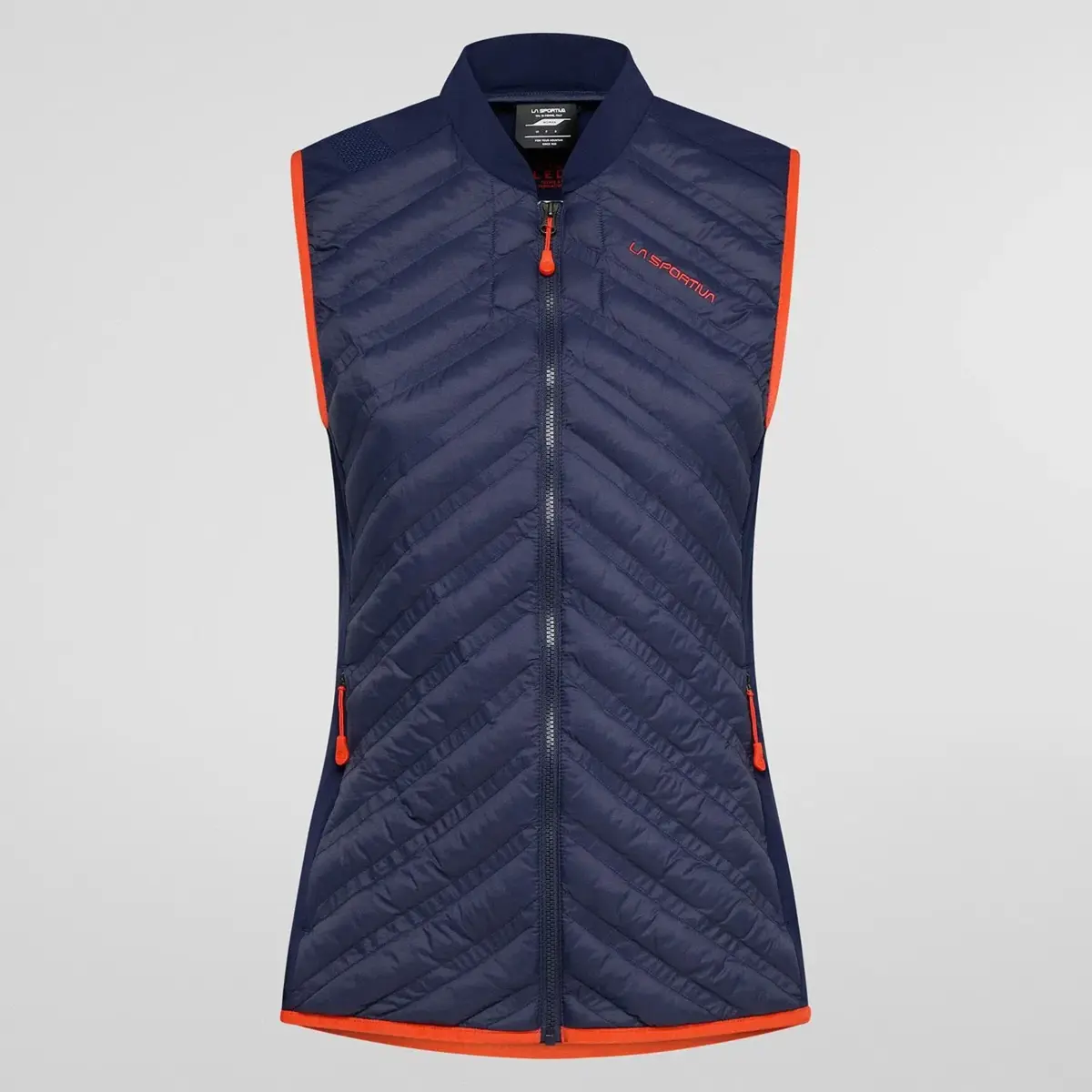 Alya Vest W