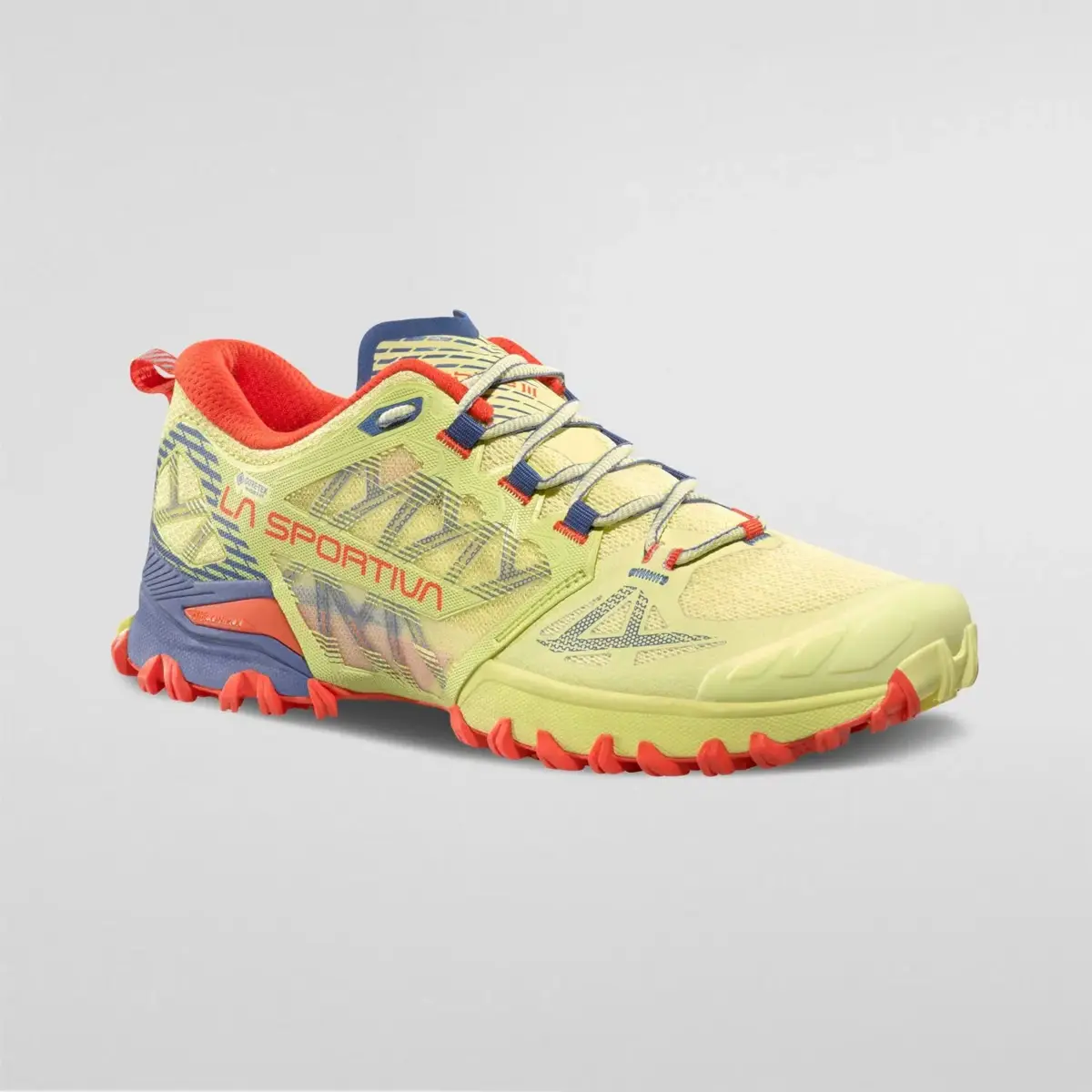 Bushido III Donna Gtx