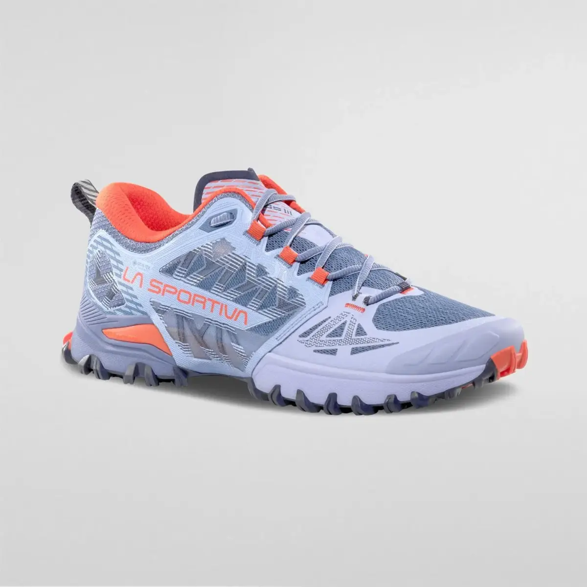 Bushido III Wide Donna Gtx