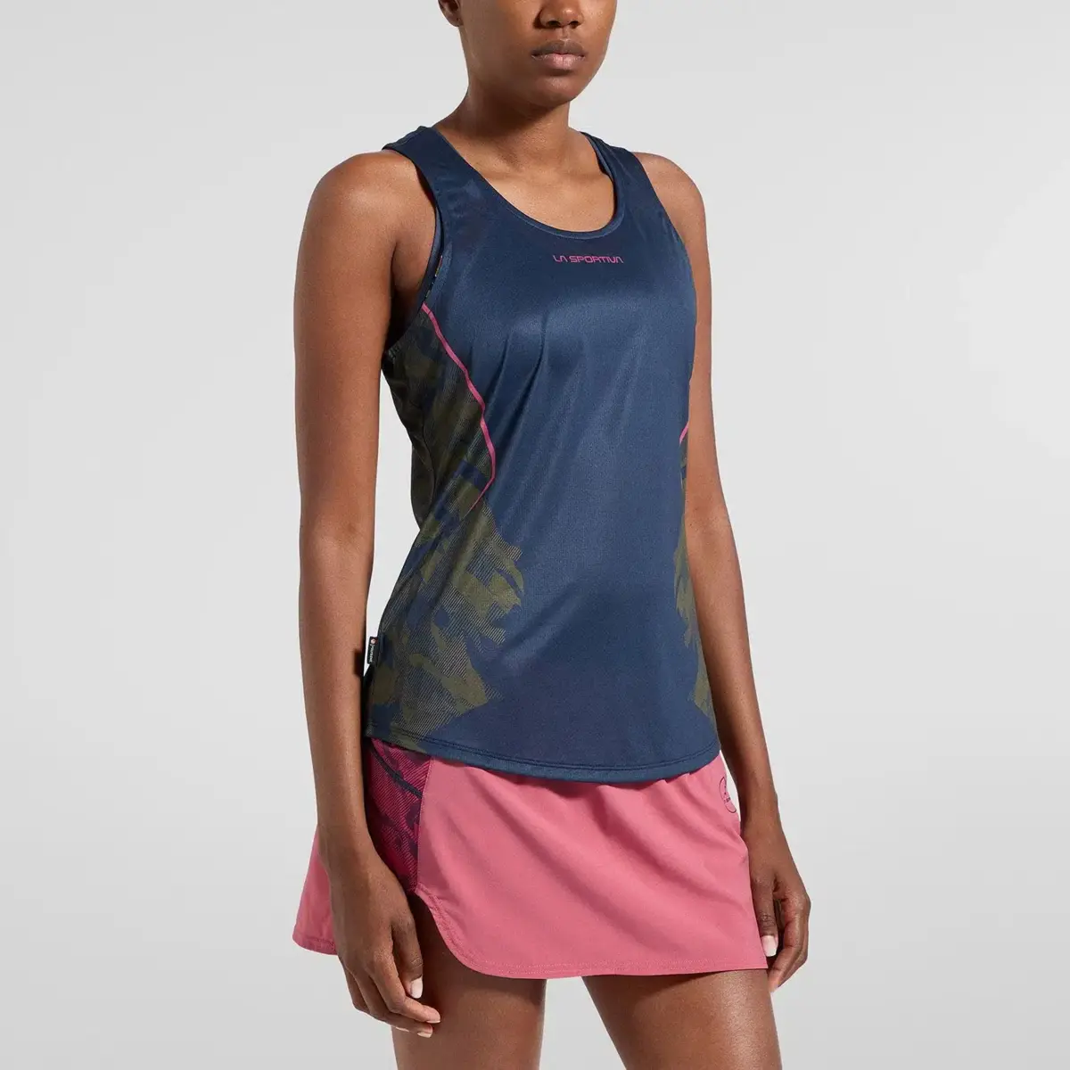 Canotta Pacer W