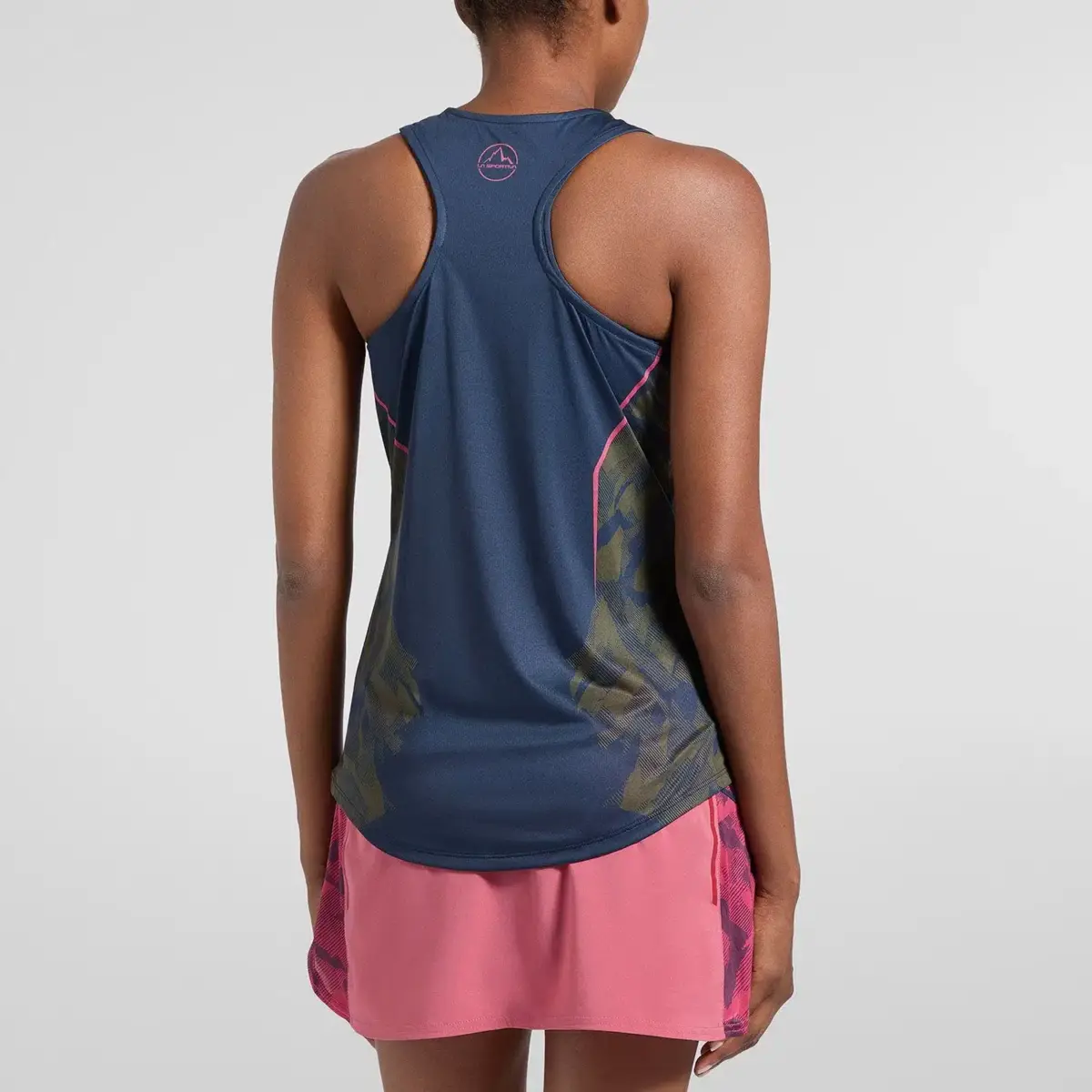 Canotta Pacer W