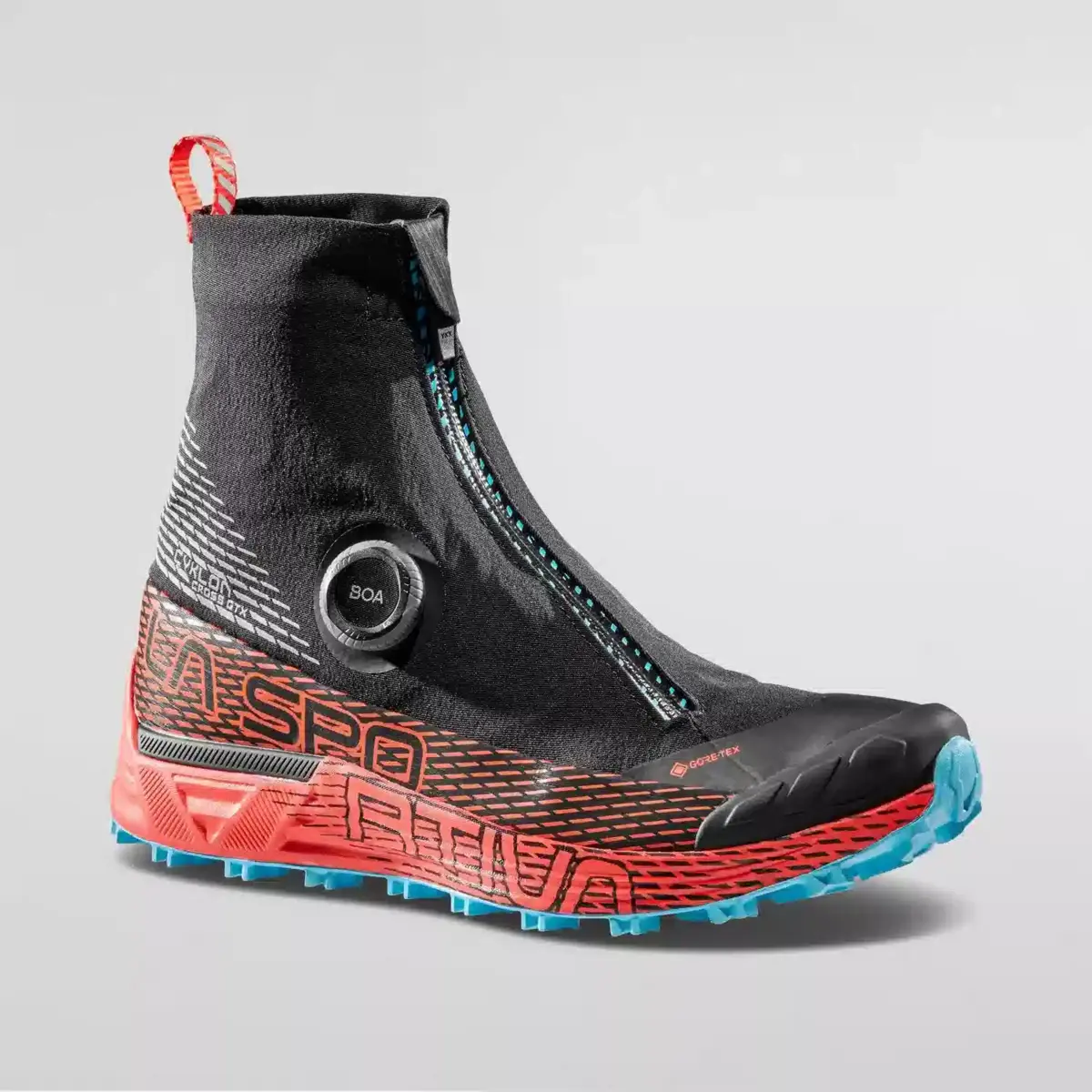 Cyklon Cross Donna GTX