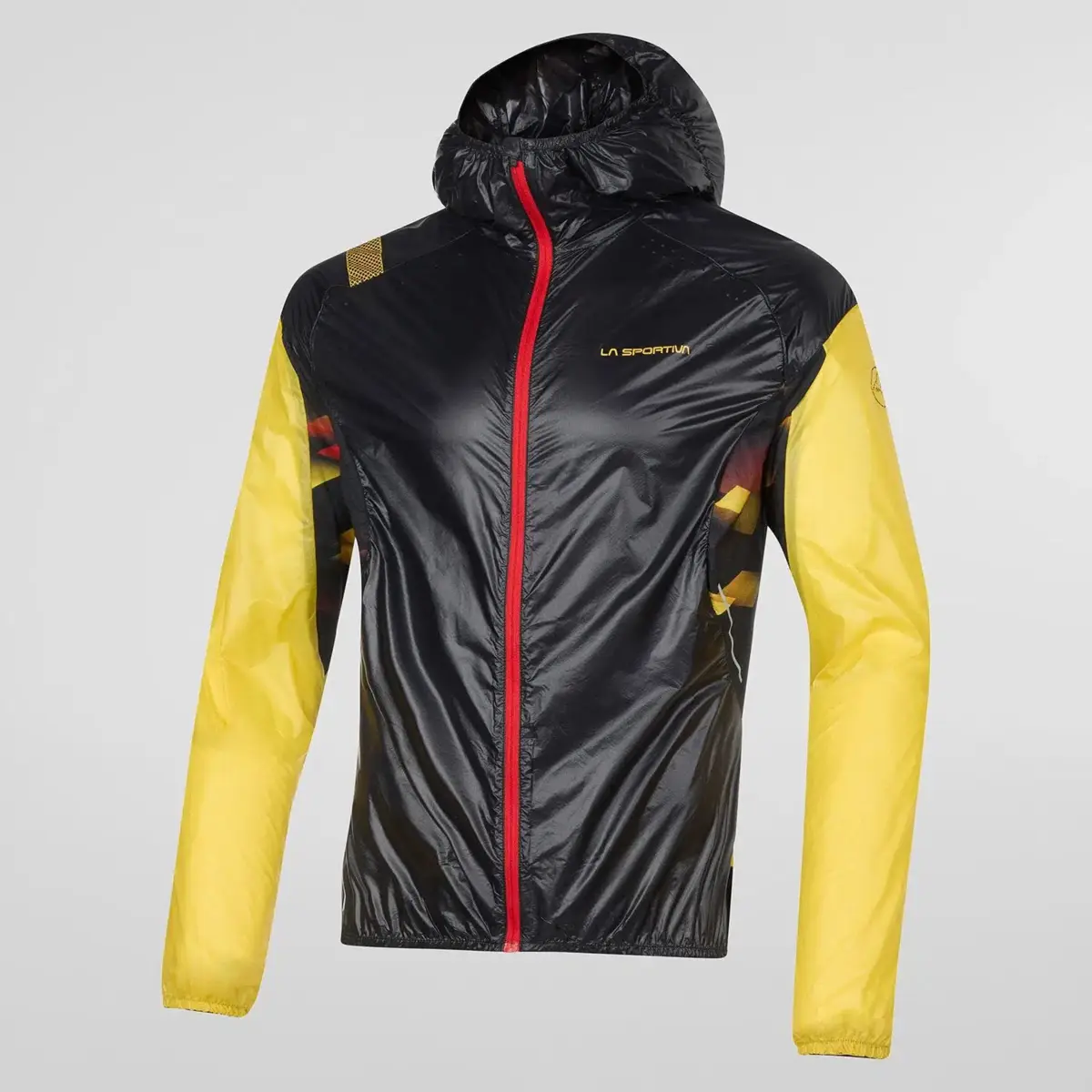 Giacca Blizzard Windbreaker M