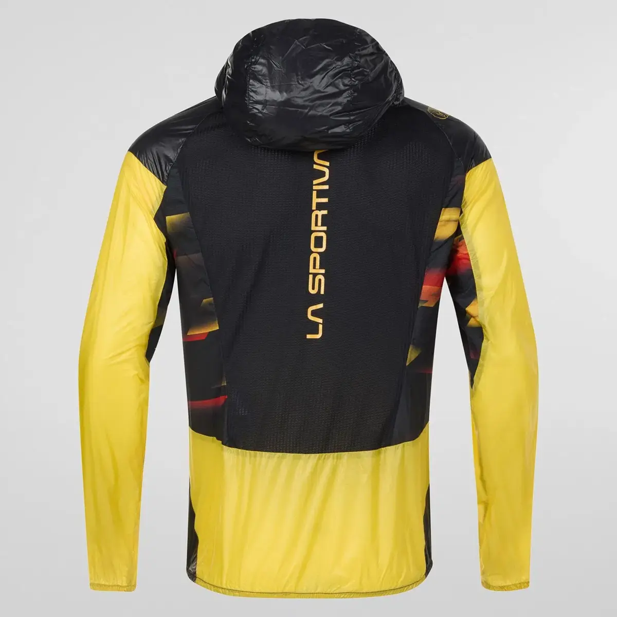 Giacca Blizzard Windbreaker M