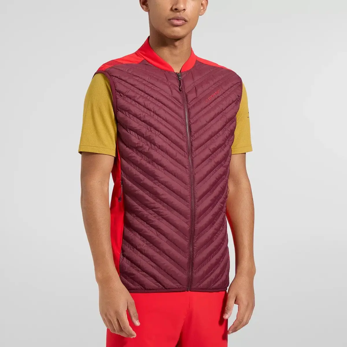 Gilet Alya M