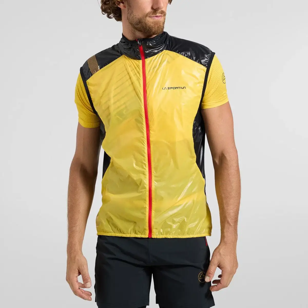 Gilet Blizzard Windbreaker M