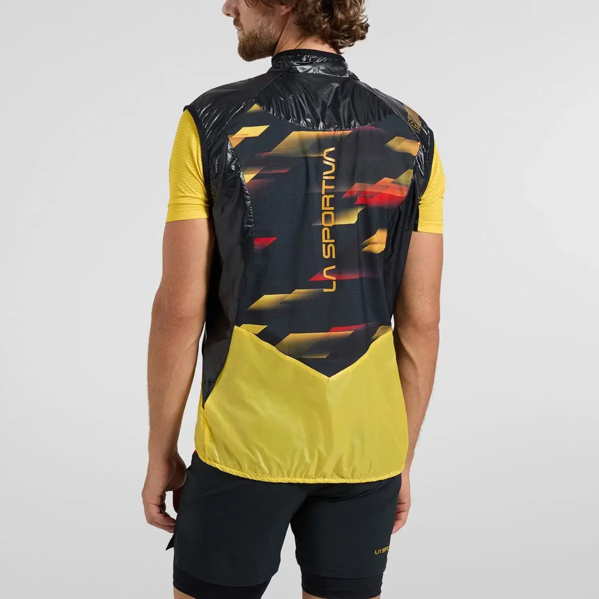 Gilet Blizzard Windbreaker M