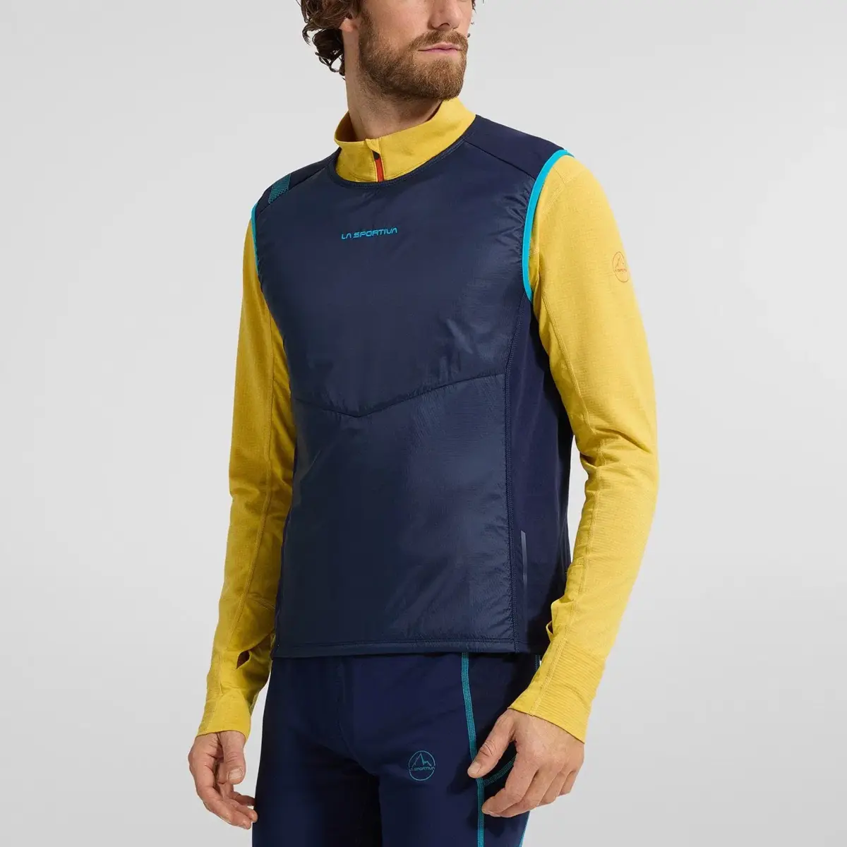 Gilet imbottito Blizzard M