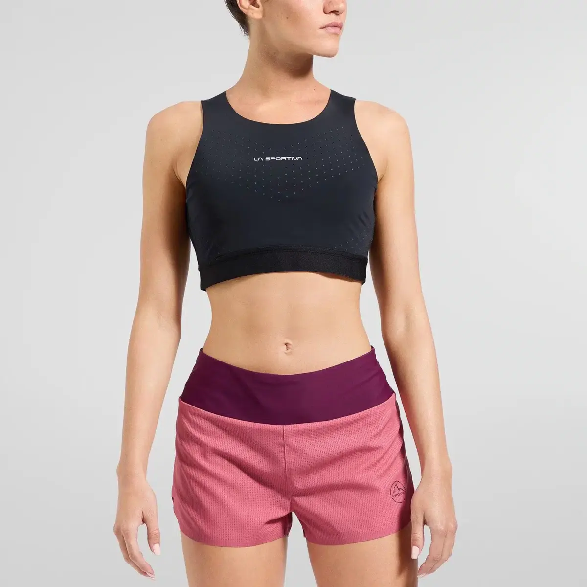 Maglia Captive Air W