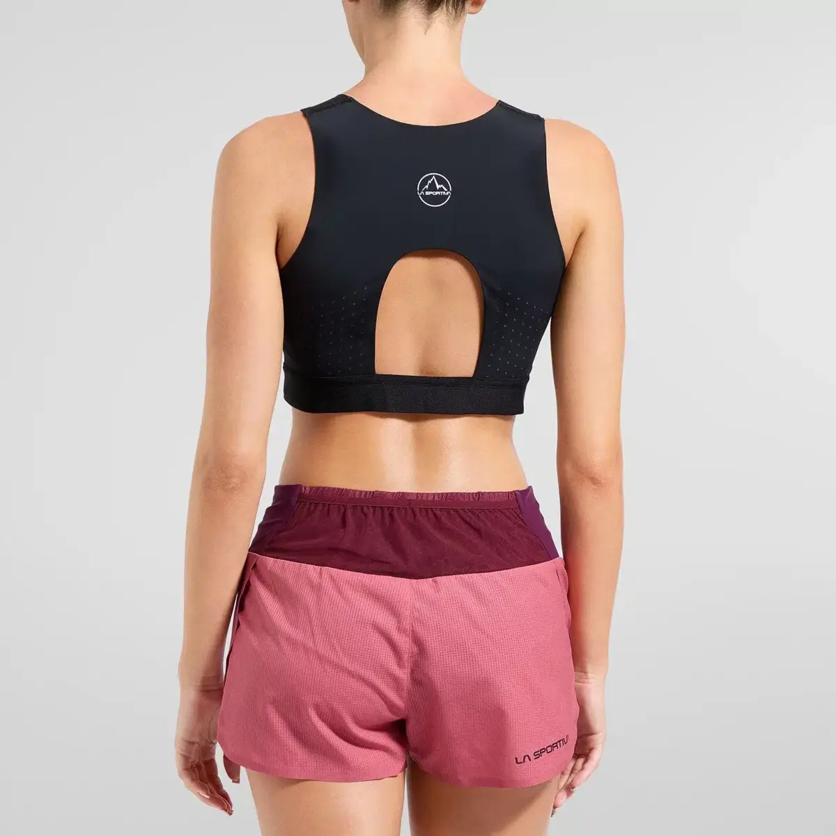 Maglia Captive Air W