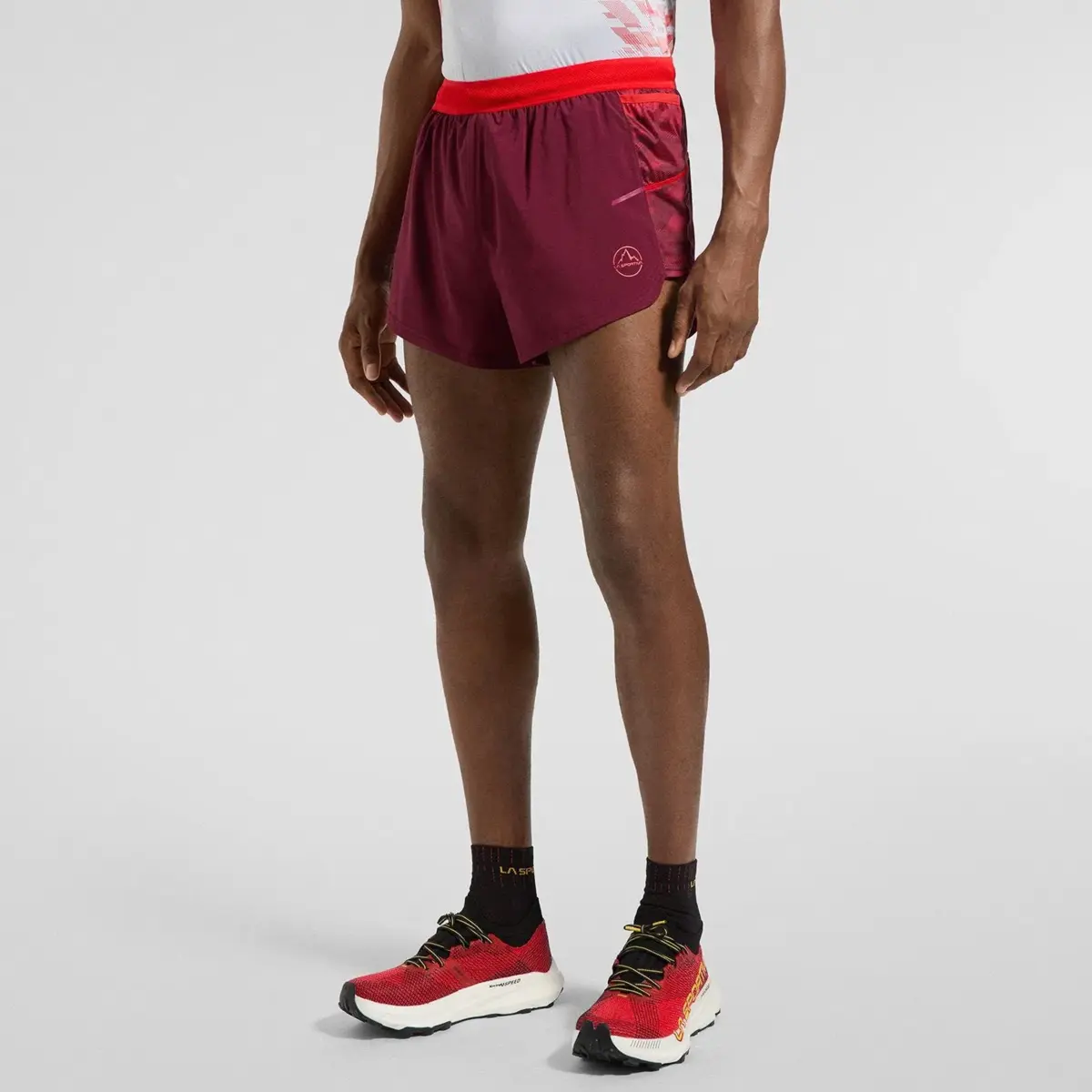 Pantaloncini Auster M