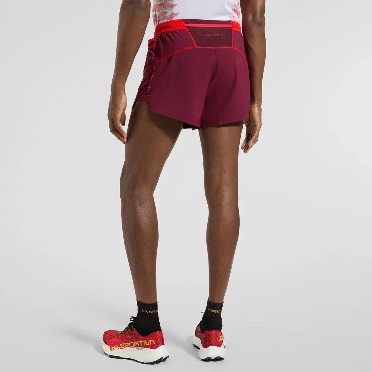 Pantaloncini Auster M