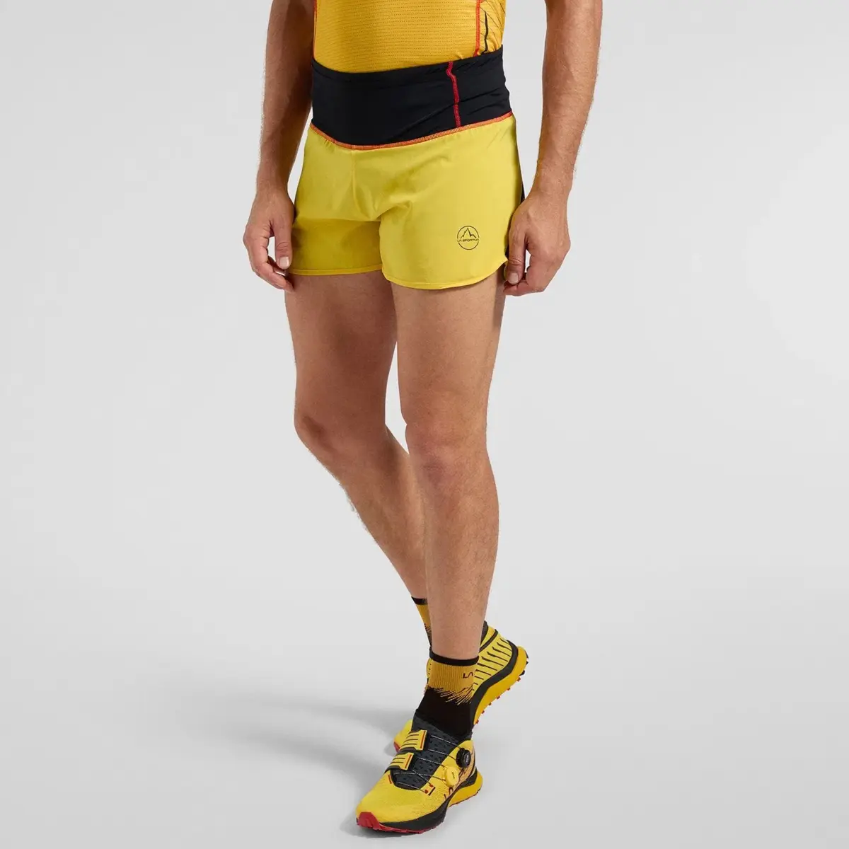 Pantaloncini Tempo M