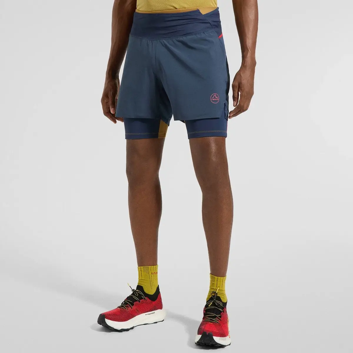 Pantaloncini Ultra Distance M