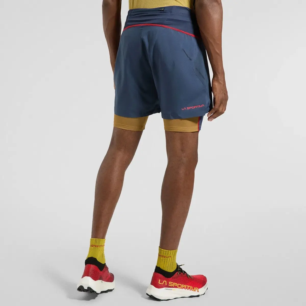 Pantaloncini Ultra Distance M