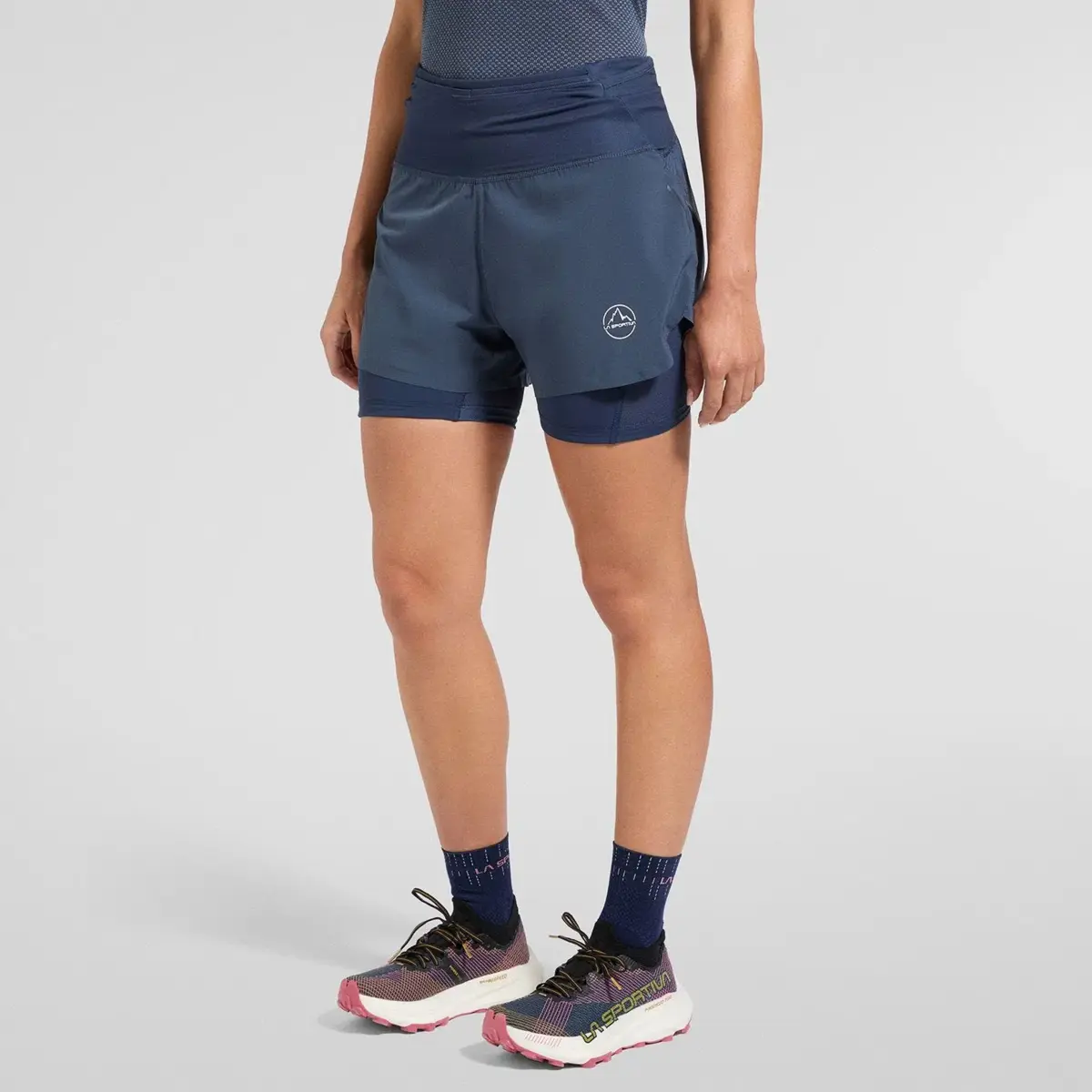 Pantaloncini Ultra Distance W