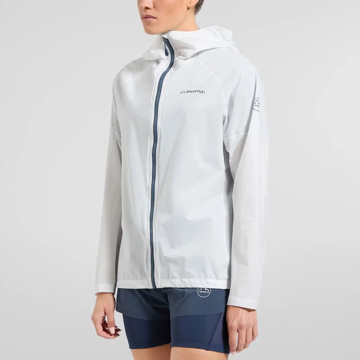 Pocketshell Jkt W