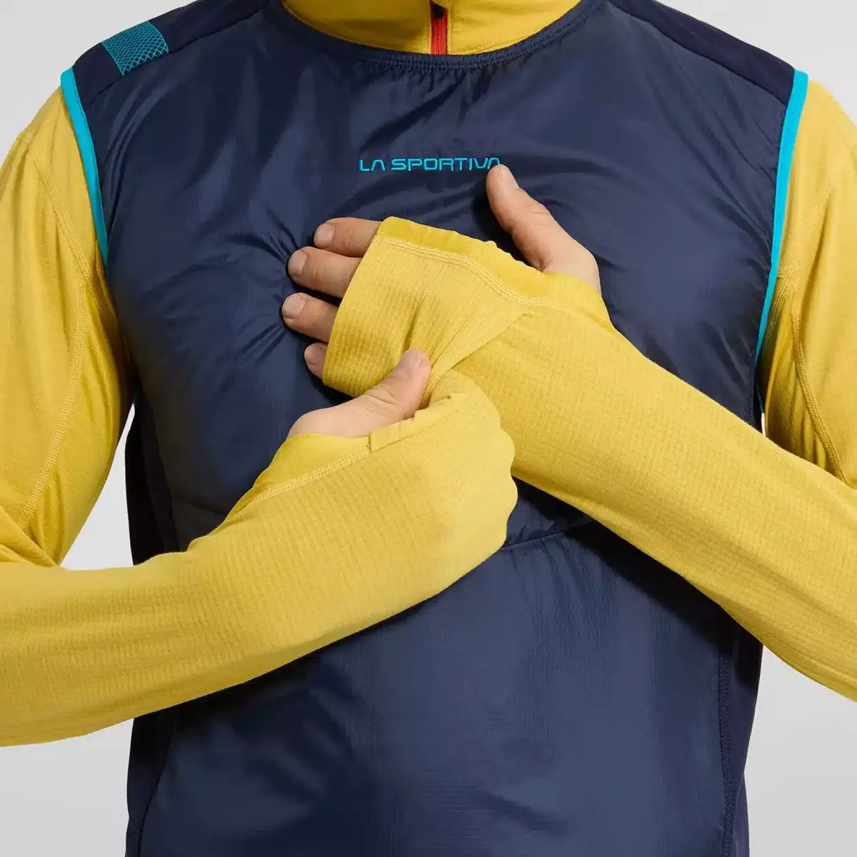 Gilet imbottito Blizzard M