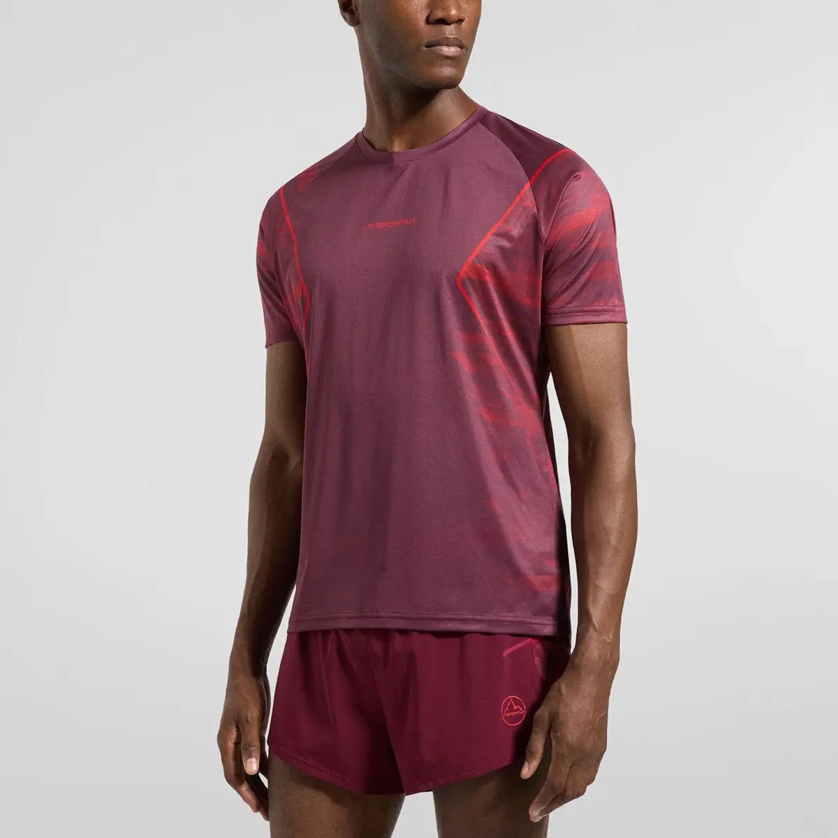 T-shirt Pacer M