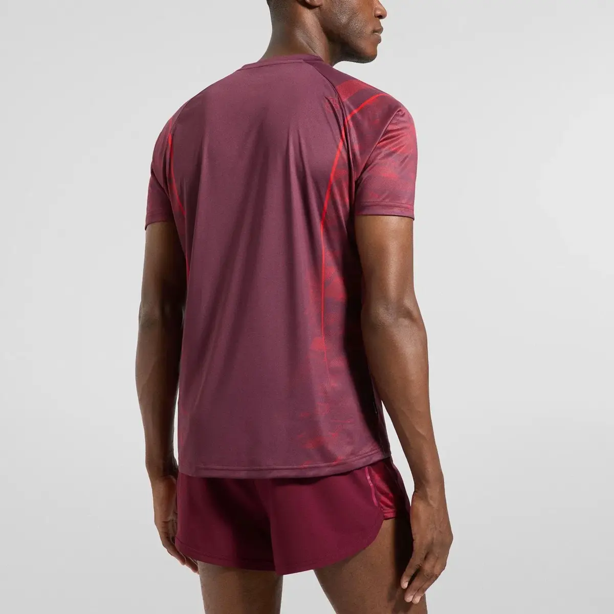 T-shirt Pacer M