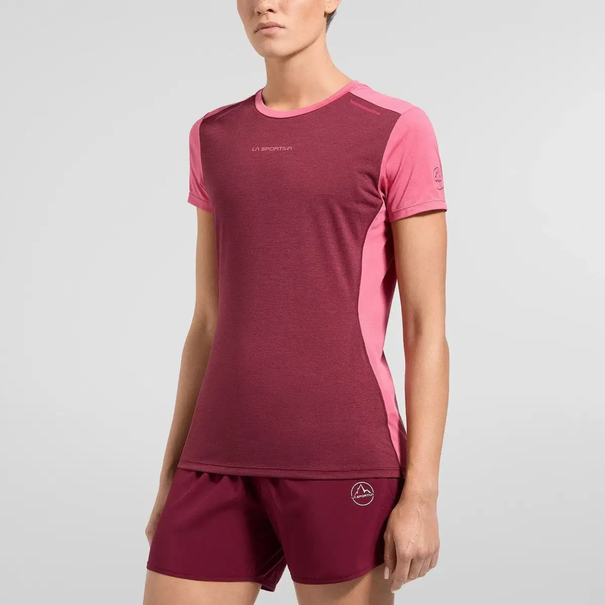 Tracer T-Shirt W