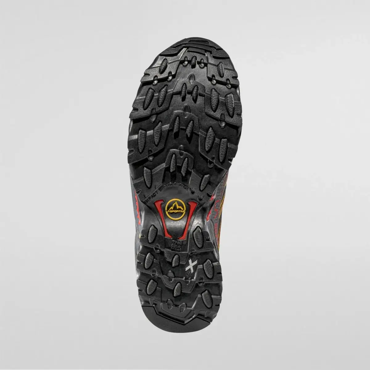 Ultra Raptor II GTX