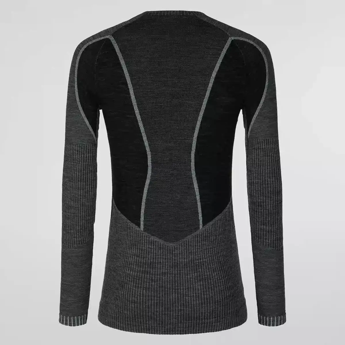 Wool70 Tech Longsleeve W